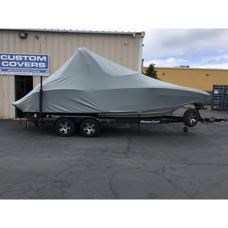 MC NXT20 ZFT2 Factory Bimini