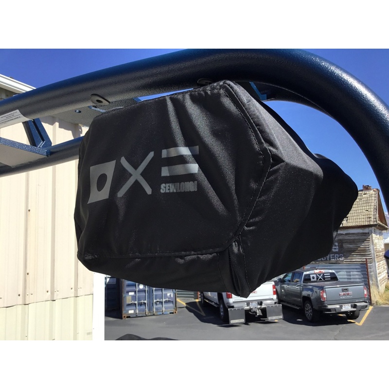Nautique JL Audio Single Housing Speaker Covers