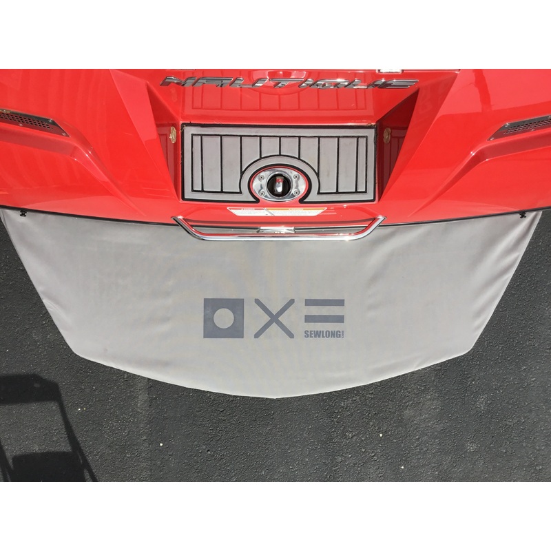 Nautique Sport 200 Swim Platform Cover