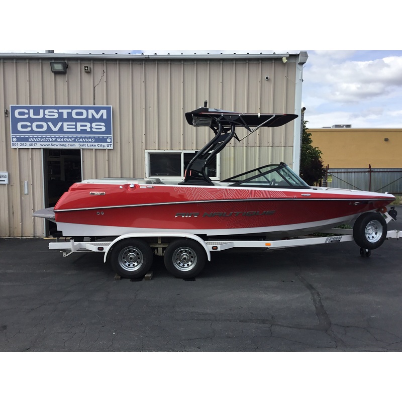 Nautique Sport - Ski 200 FCT-4