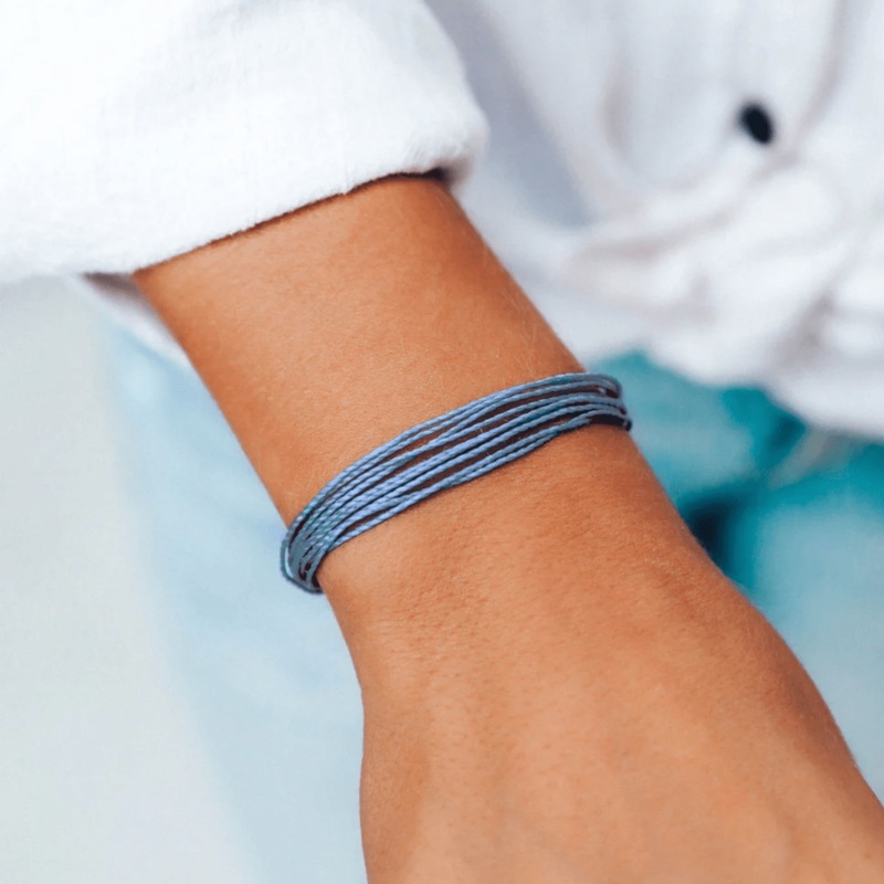 Pura Vida Charity Anxiety Disorder Awareness