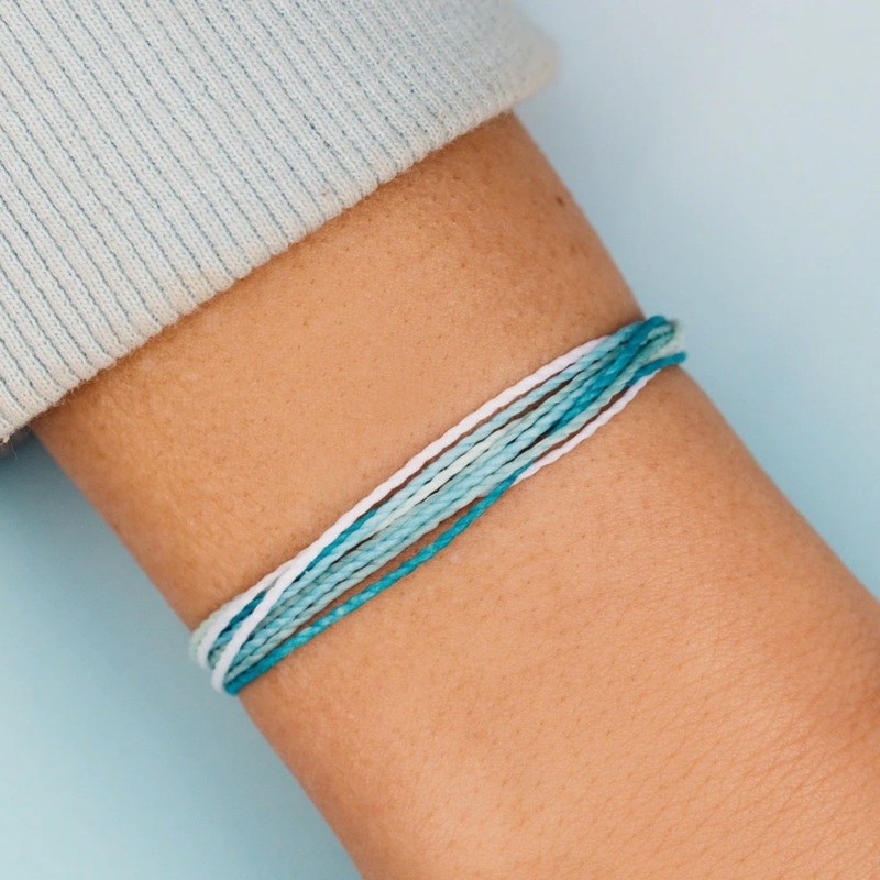 Pura Vida Charity For the Oceans