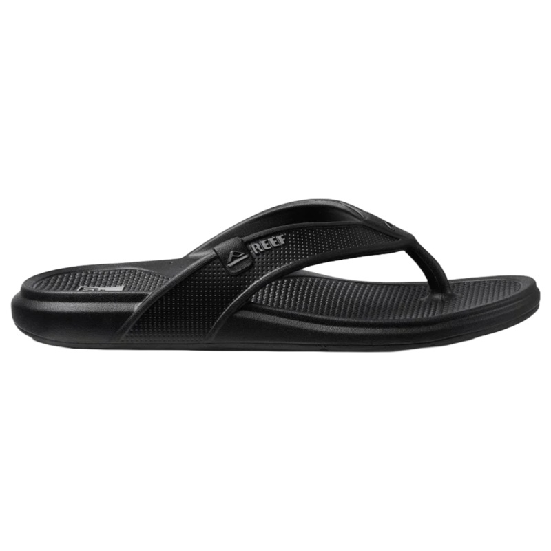 Reef Oasis in Black