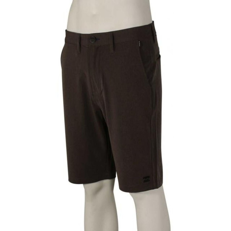 Billabong Crossfire X Boardshorts in Dark Earth