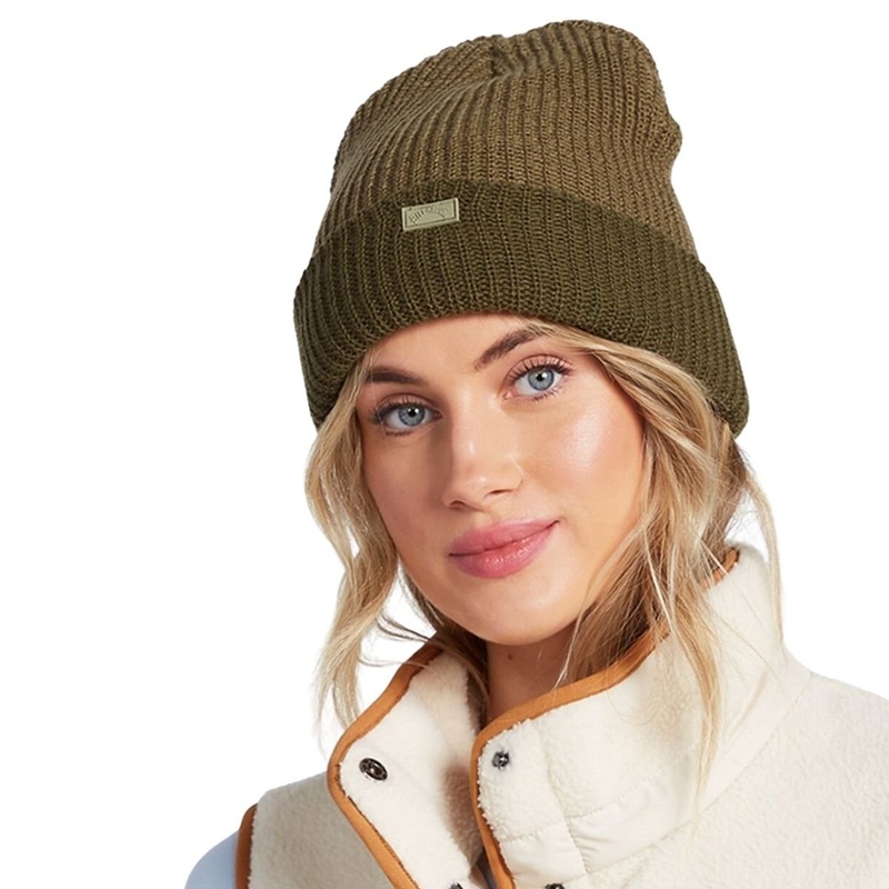 Billabong Roamer Beanie in Sage