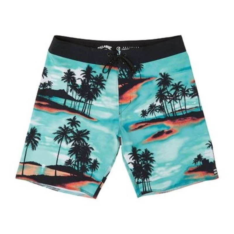 Billabong Sundays Airlite Boardshorts AQU