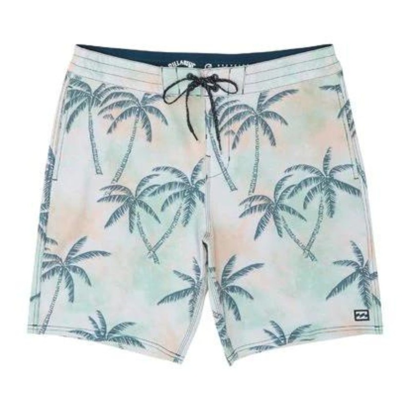Billabong Sundays Lo Tides Boardshorts MUL