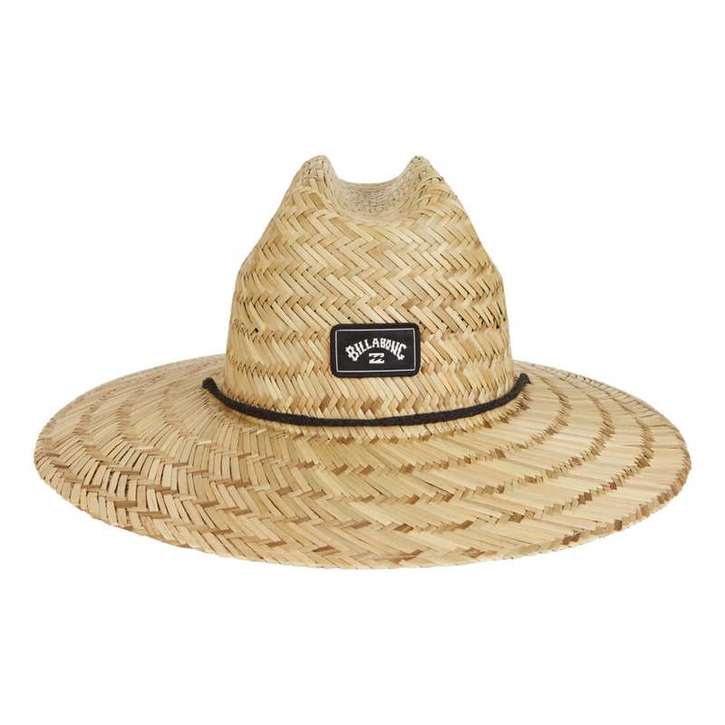 Billabong Tides Hat in Natural