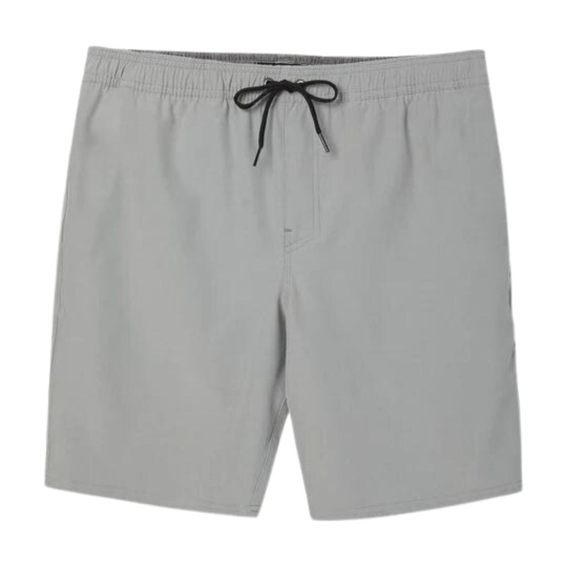 O'Neill Reserve E-Waist Shorts in Light Grey