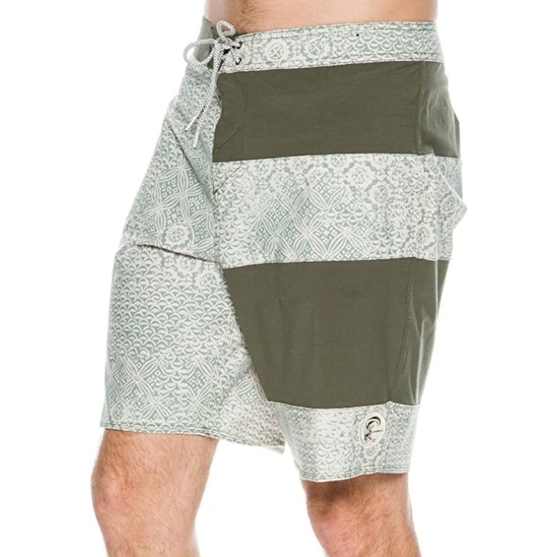 O'neill Retrofreak Double Up Boardshorts Army