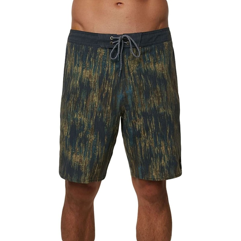 O'Neill Richter Cruzer Dark Navy