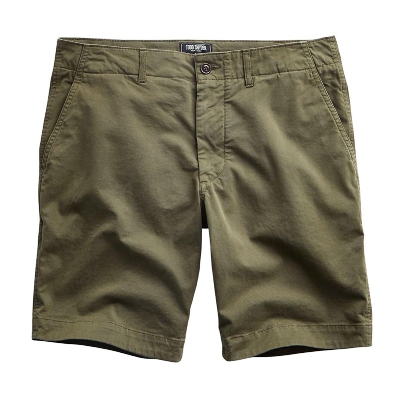 Reef Estate 2 Olive Shorts