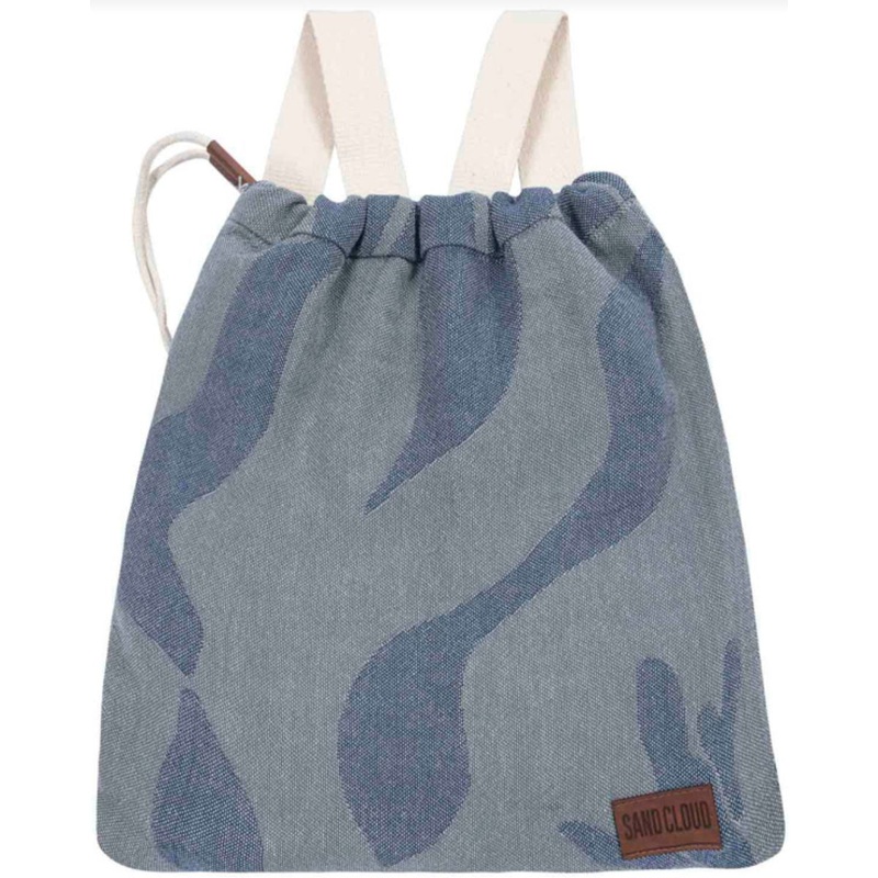 Sand Cloud Pluto Bag Towel