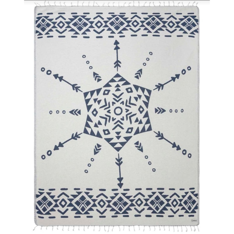 Sand Cloud Taurus Towel