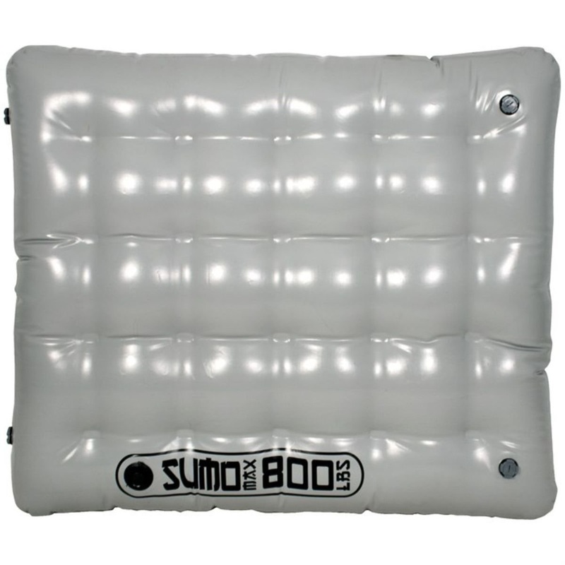 Liquid Force Sumo Max 800 Flat Sac
