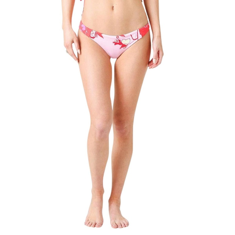 Maaji Fairy Voyage Swim Bottom in Multi