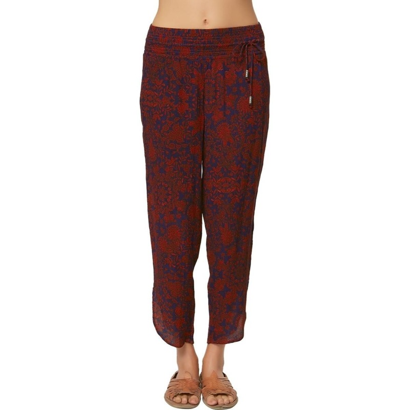 O'Neill Hana Pant in Medieval Blue