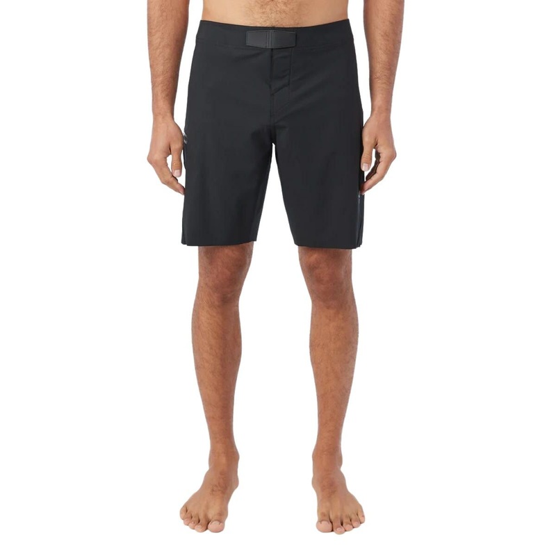 O'Neill Hyperfreak Hydro Men's Boardshorts in Black