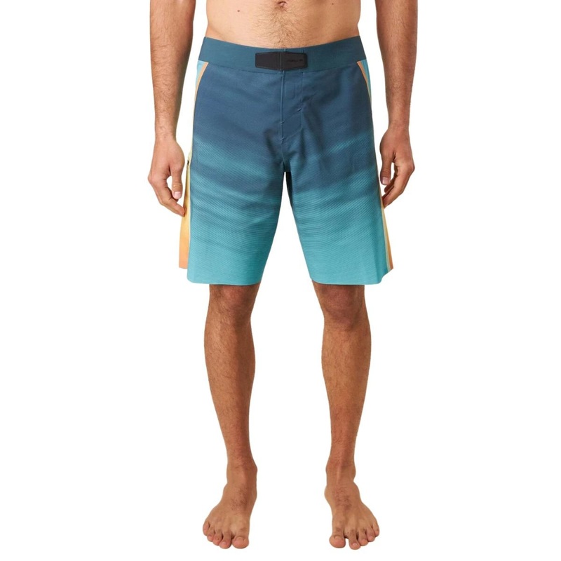 O'Neill Hyperfreak Hydro Men's Boardshorts in Dark Blue