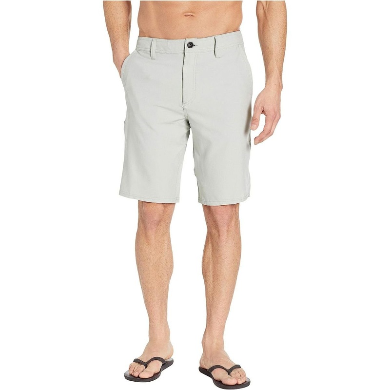 O'Neill Loaded Heather Hybrid Fog