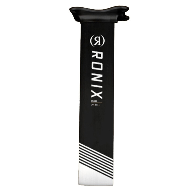 Ronix Alloy Fluid 24 in. Wake Foil Mast