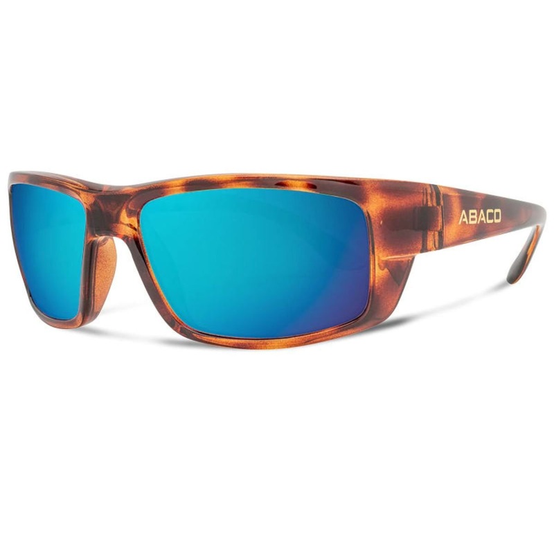 Abaco Edgewater Sunglasses in Tortoise Ocean