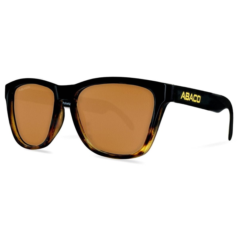 Abaco Kai Sunglasses in Tortoise/Brown