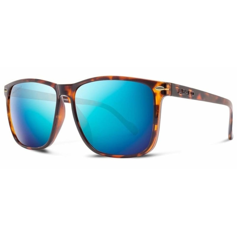 Abaco Nomad in Tortoise/Ocean