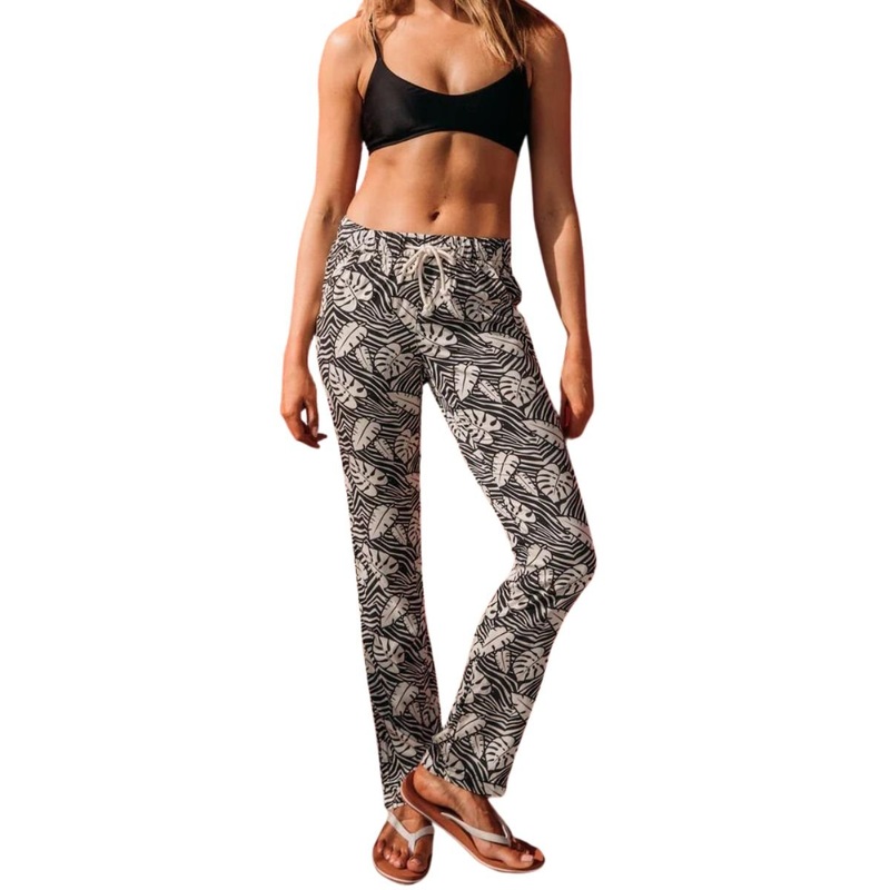 Body Glove Women's Drawstring Pant in Black