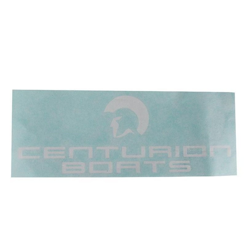 Centurion 12-Inch Vinyl Decal