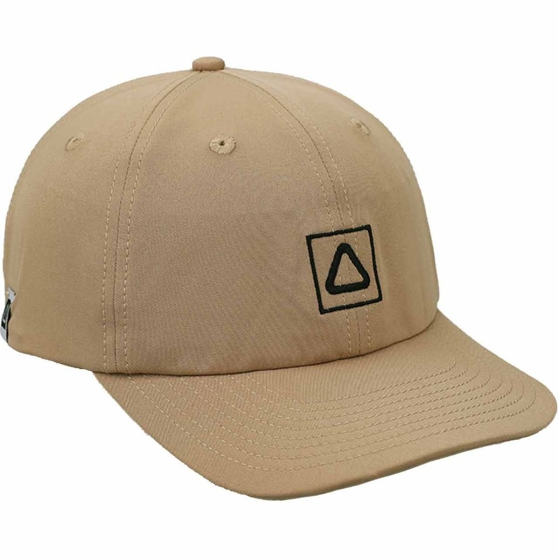 Follow Dad Cap in Beige