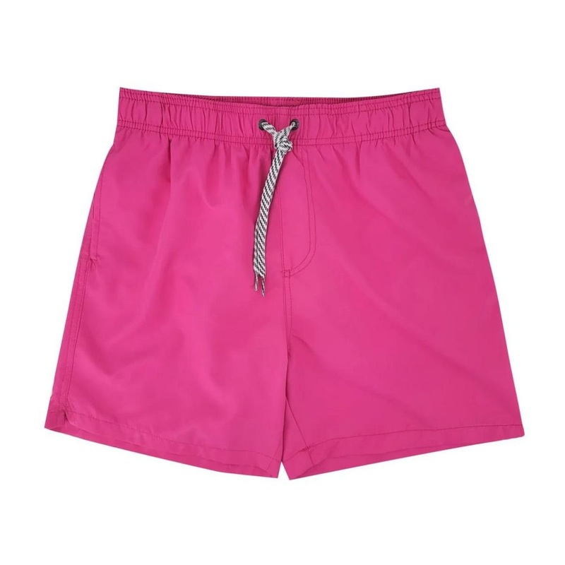Island Haze Lavana Men's Boardshort in Fushia