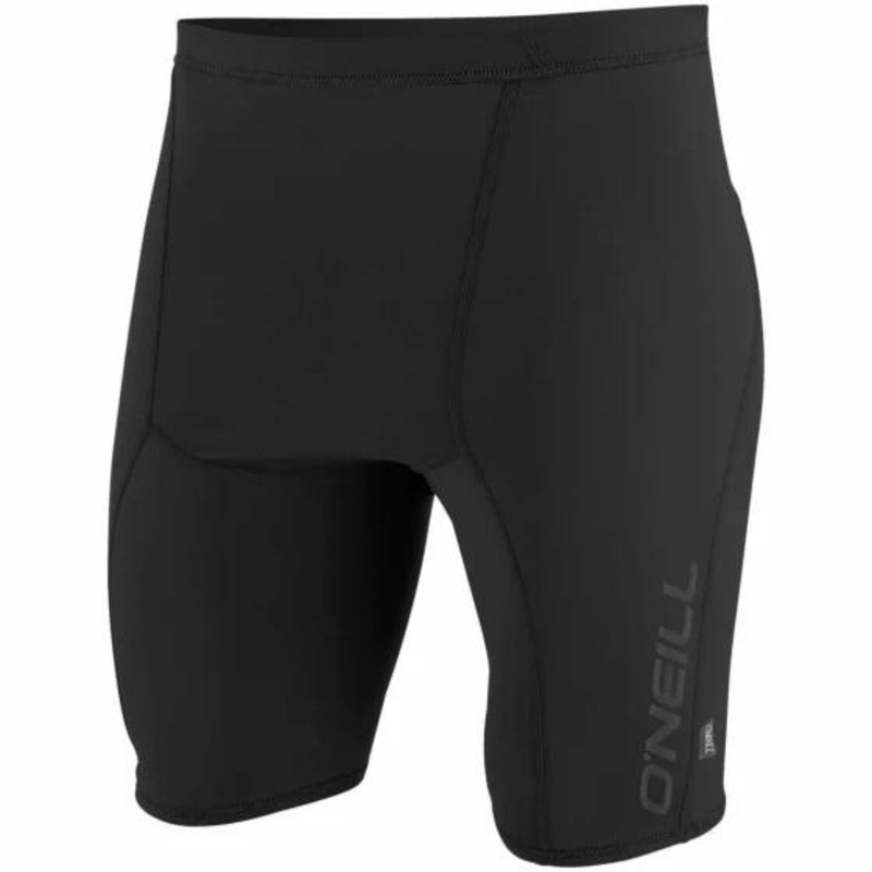 O'Neill Thermo-X Shorts in Black