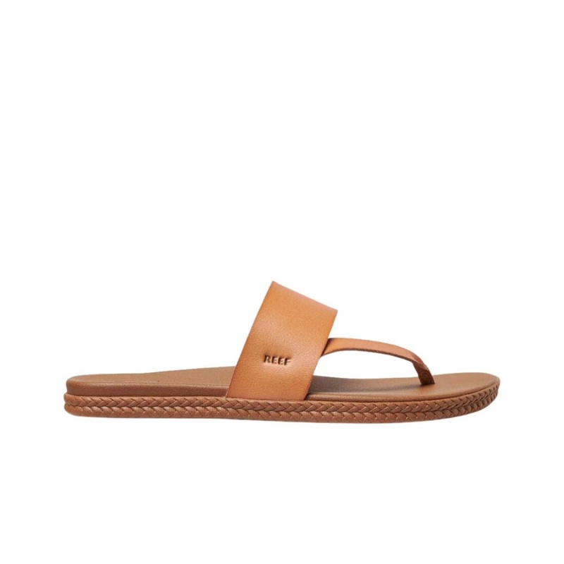 Reef Cusion Sol Women's Sandal in Natural