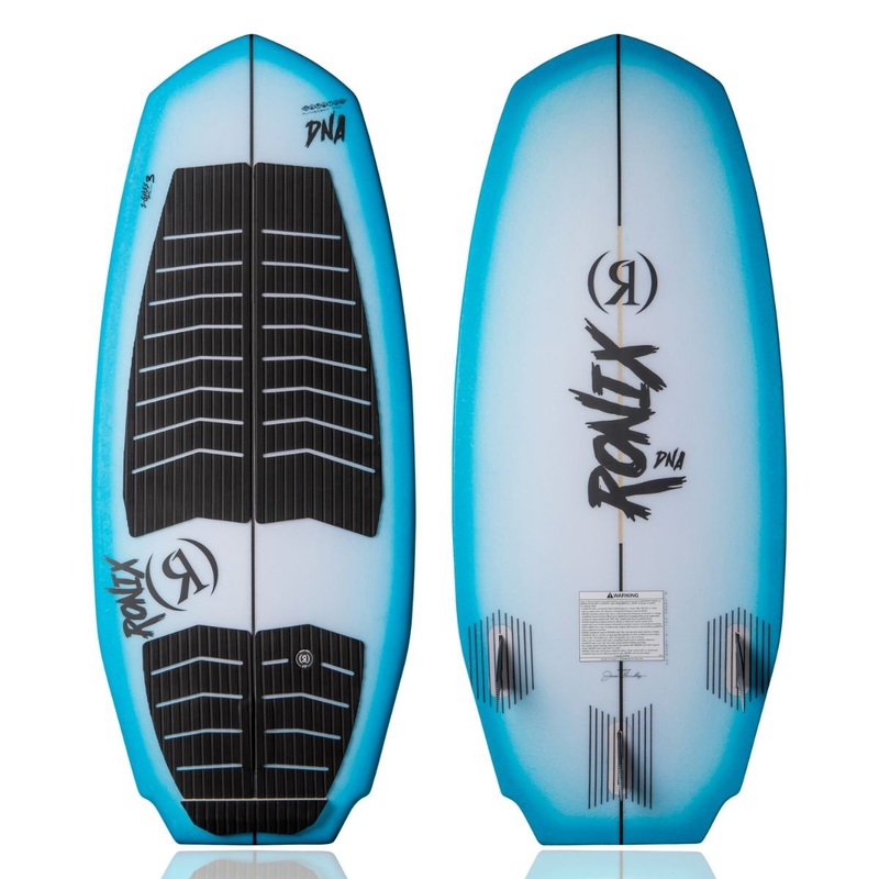 Ronix Flyweight Pro DNA Wakesurf Board 2025