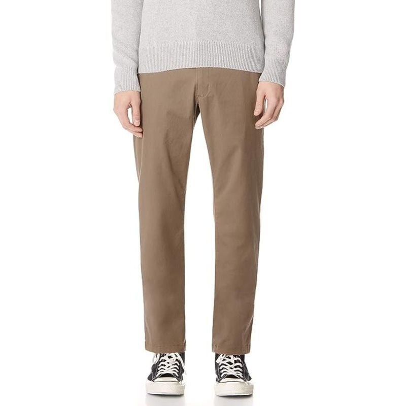 RVCA Week-End Stretch Pants DKH