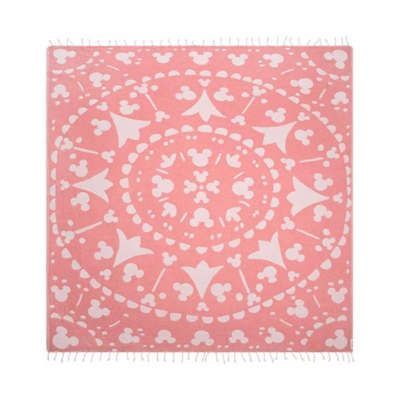 Sand Cloud Mickey Boho XL Towel