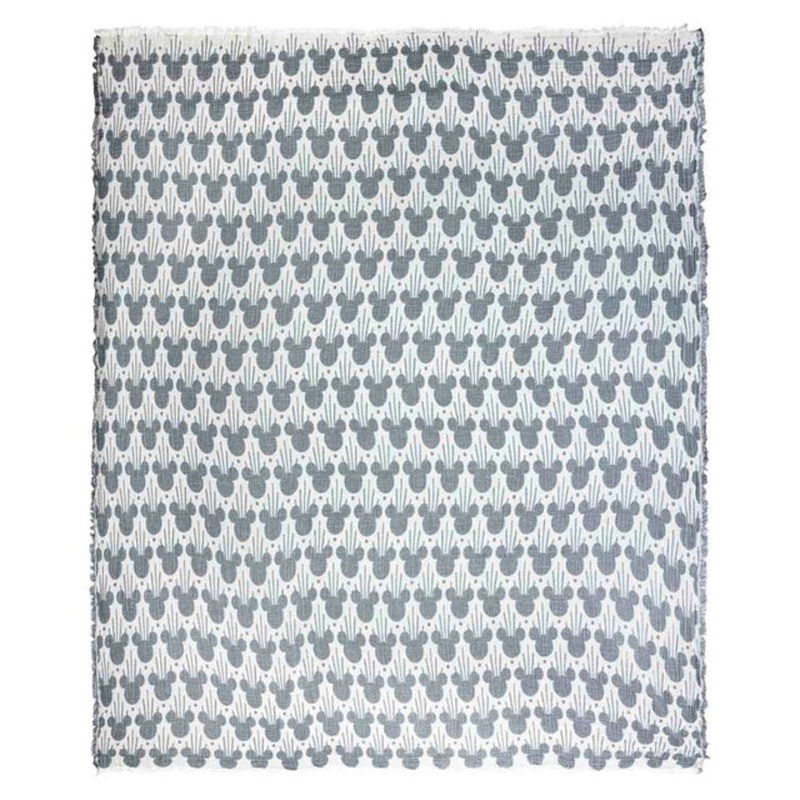 Sand Cloud  Mickey Spotlight Party Blanket