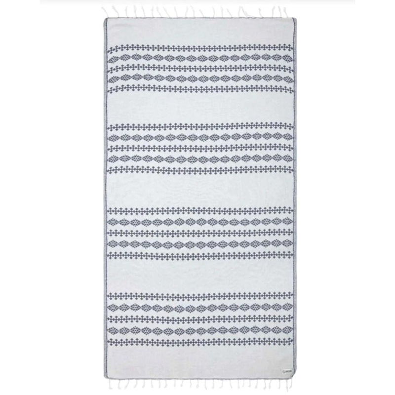 Sand Cloud Palo Stripe Towel