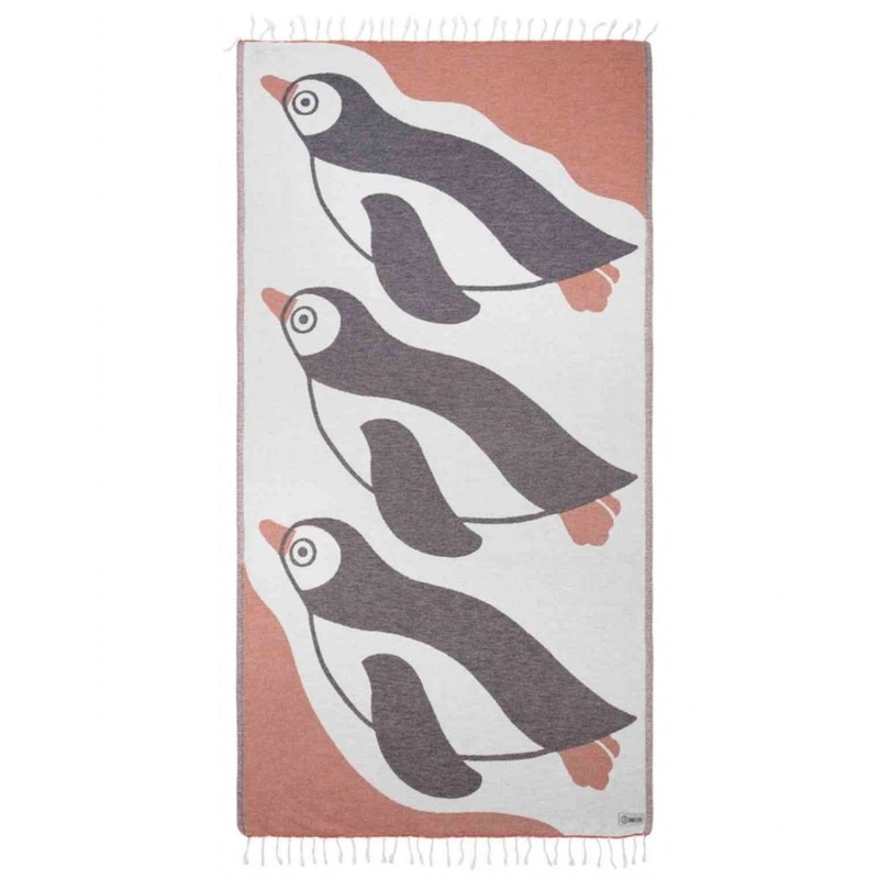 Sand Cloud Pingo Towel