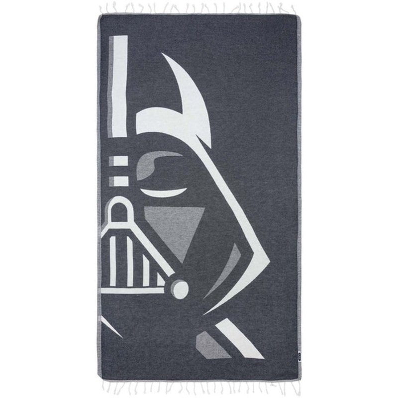 Sand Cloud Star Wars Darth Vader Beach Towel