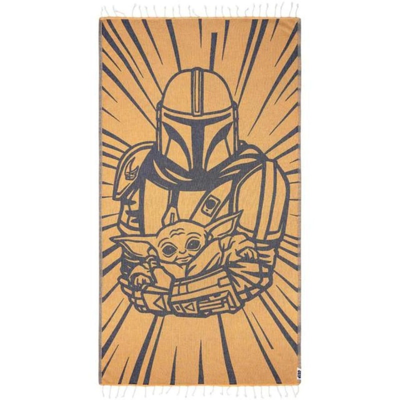 Sand Cloud Star Wars Manado Beach Towel