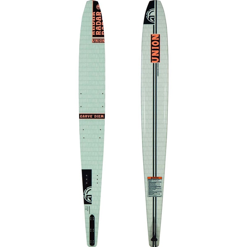 Radar Union Women's Water Ski 2025