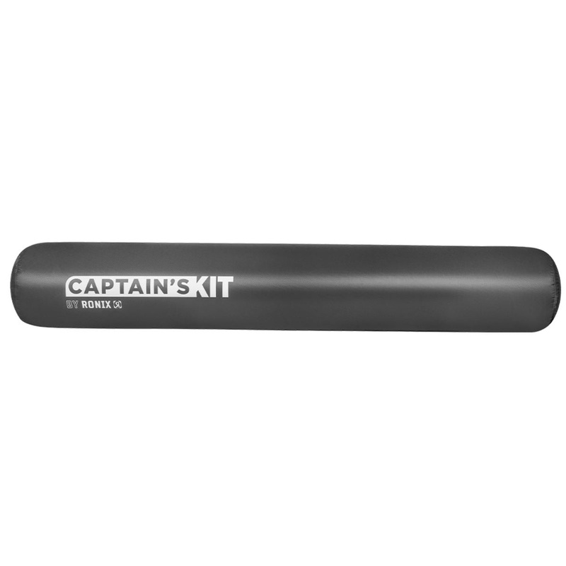 Ronix Captain's Kit 10 ft. Happy Hour Inflatable Boat Fender