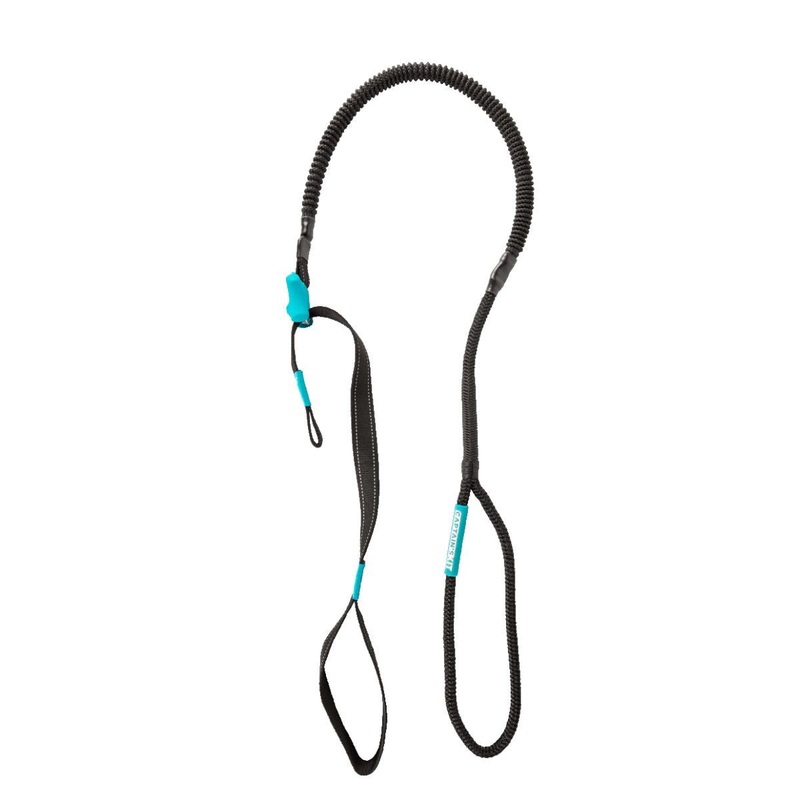 Ronix Captain's Kit 6ft. Quick Release Adjustable Bungee Dock Tie