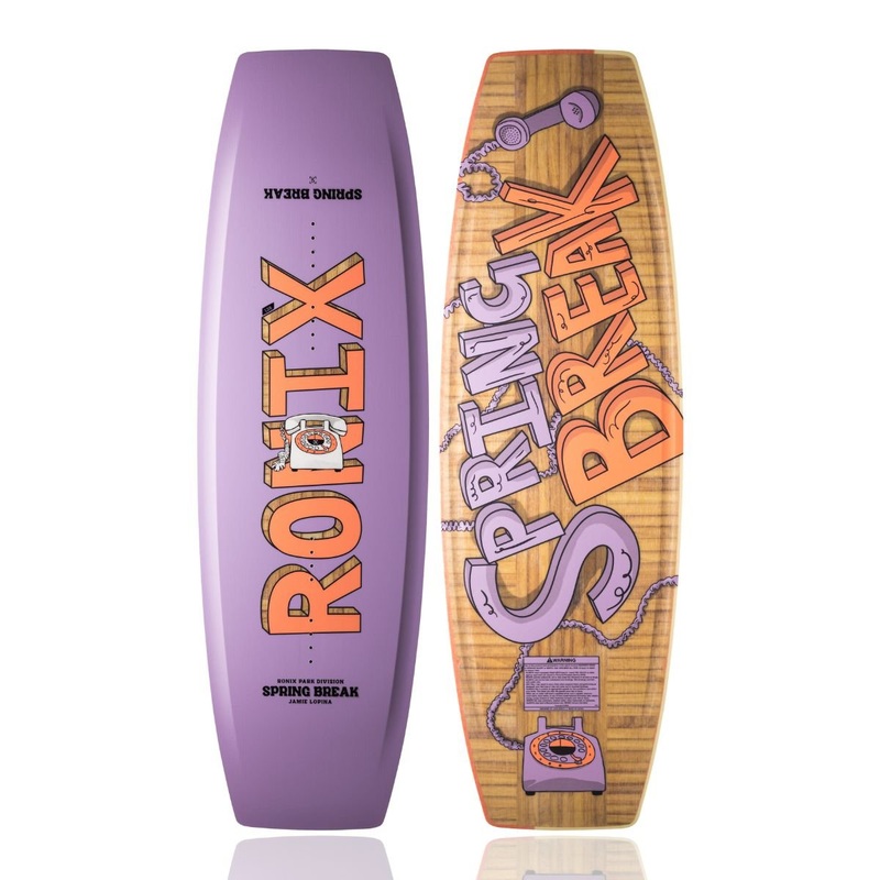 Ronix Spring Break Wakeboard 2025