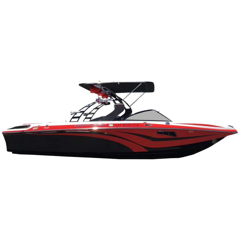 Centurion Aegis XL Folding Canopy Top