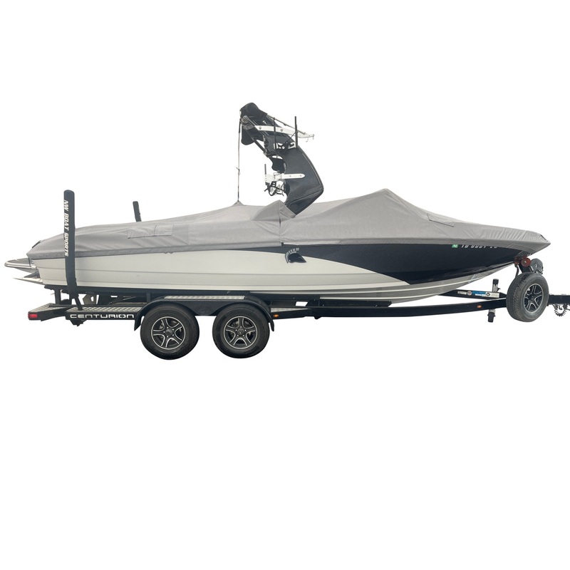 Centurion Enzo 233 Maximus Tower Cinch Cover