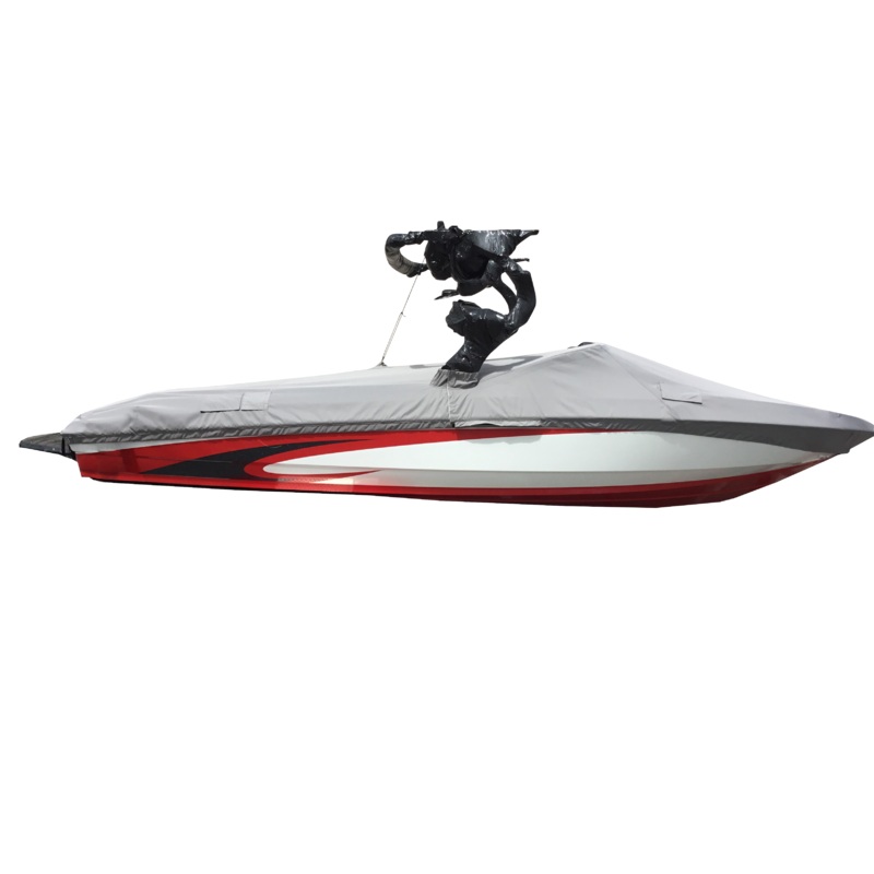 Centurion Enzo SV233 Gladiator Cinch Cover