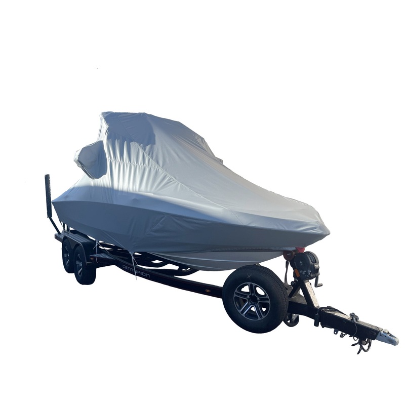 Centurion SS210 With Battle Tower and Roswell Bimini